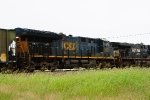 CSX 3459